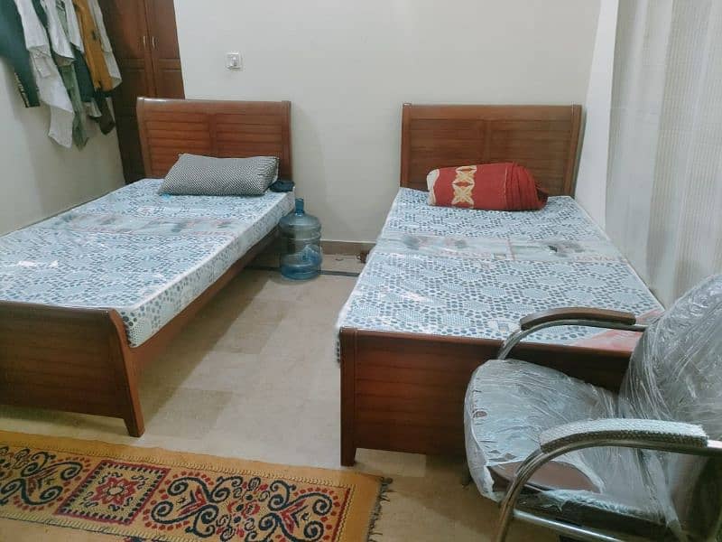 pwd Hostel for boys 1