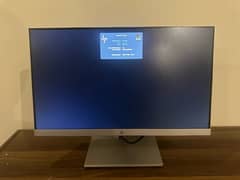 *Urgent* HP ELITE DISPLAY (Borderless & Slim Screen)