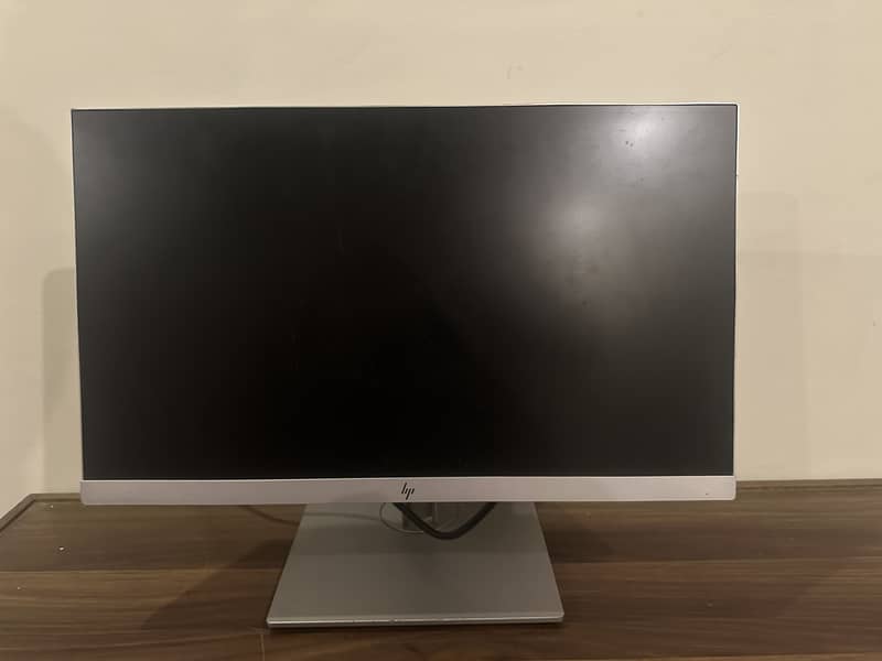 *Urgent* HP ELITE DISPLAY (Borderless & Slim Screen) 2