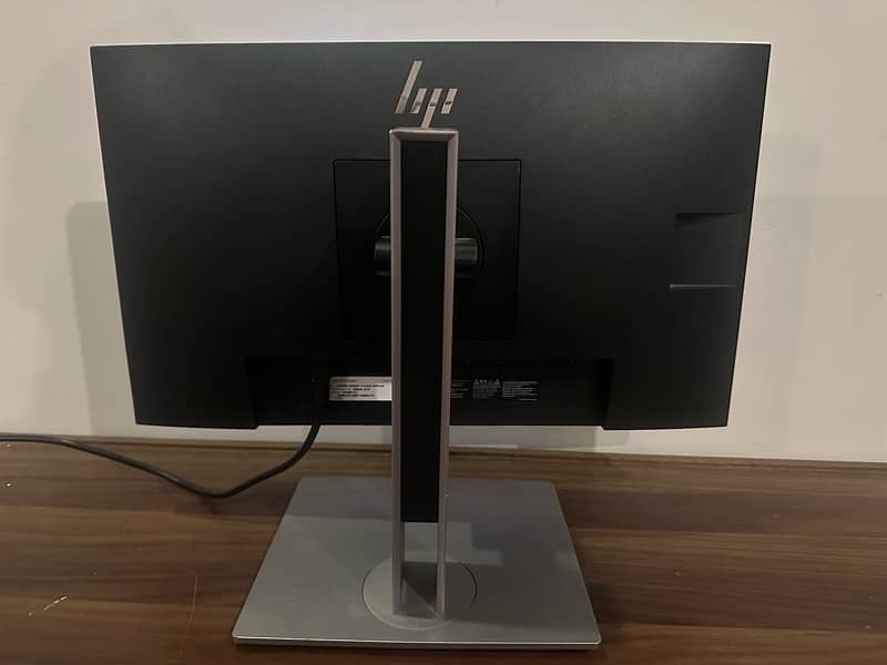 *Urgent* HP ELITE DISPLAY (Borderless & Slim Screen) 3