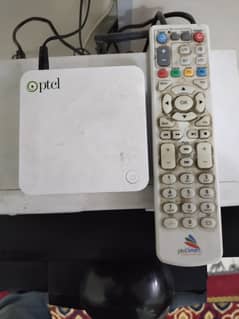 Ptcl