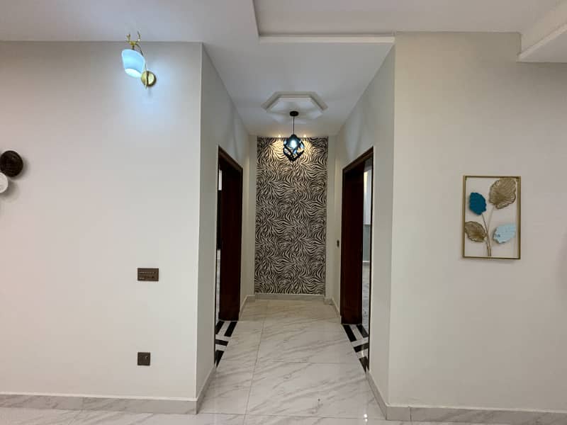 10 Marla Ultra Modern Luxury Charming For Sale In Buch Villas Multan 9