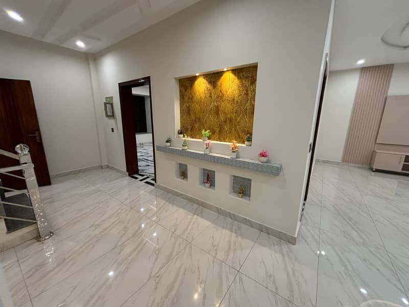 10 Marla Ultra Modern Luxury Charming For Sale In Buch Villas Multan 21