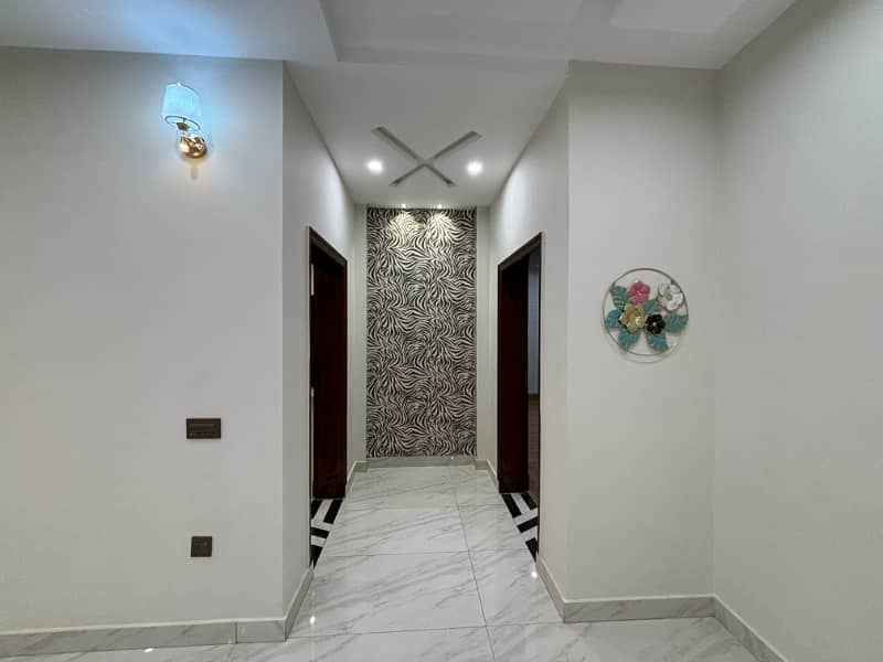 10 Marla Ultra Modern Luxury Charming For Sale In Buch Villas Multan 25