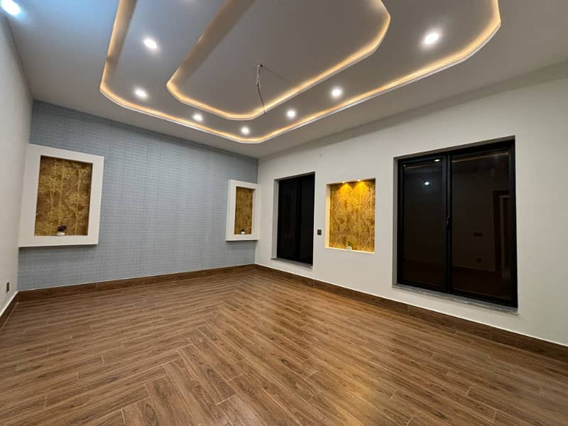 10 Marla Ultra Modern Luxury Charming For Sale In Buch Villas Multan 26