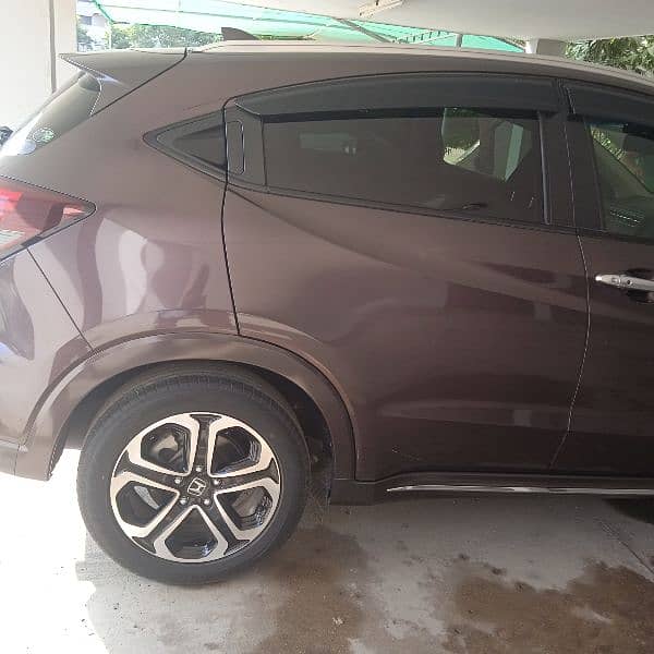 Honda Vezel 2019 0