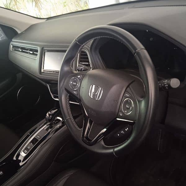 Honda Vezel 2019 5