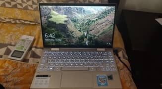 Hp elite book laptop Core i7 11th Generatin For Sale hp laptop core i5