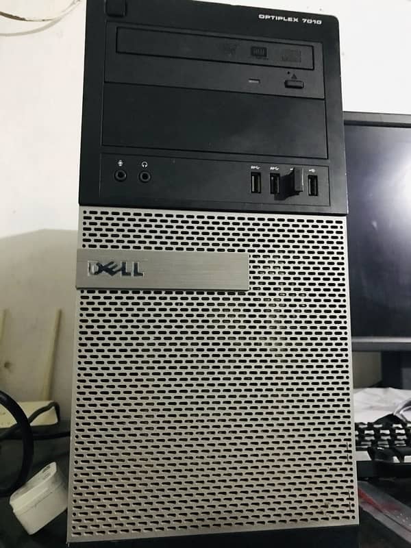 GAMING PC URGENT SALE 2