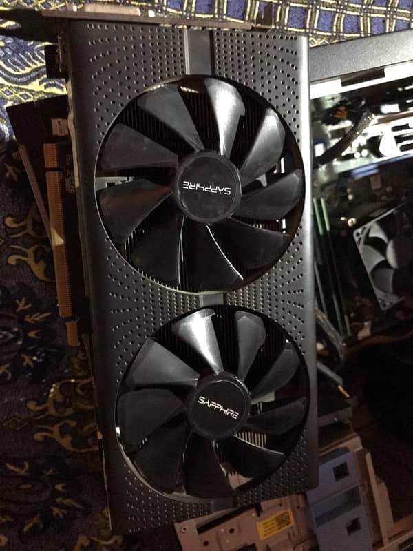 GAMING PC URGENT SALE 5