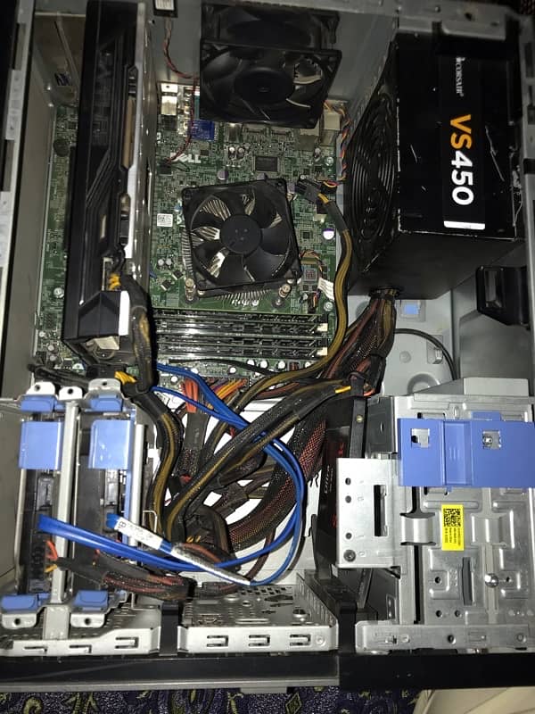 GAMING PC URGENT SALE 9