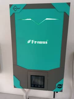 Fronus 6KW Infineon Plus Hybrid Solar Inverter for sale