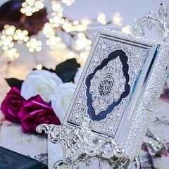 Expert Quran Tutor Available for Online Classes