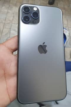 iPhones 11pro non pta 256gb water pack