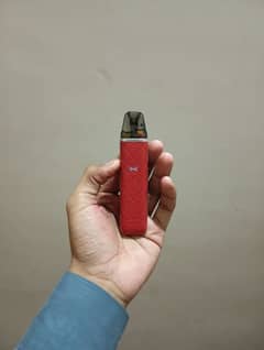 Pod oxva xlim go vape