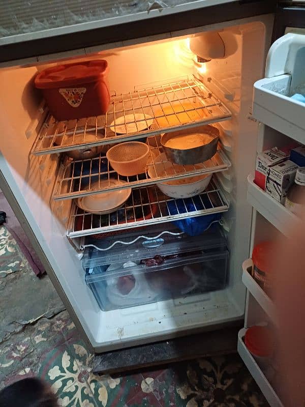 Haier Refrigerator for sale 3