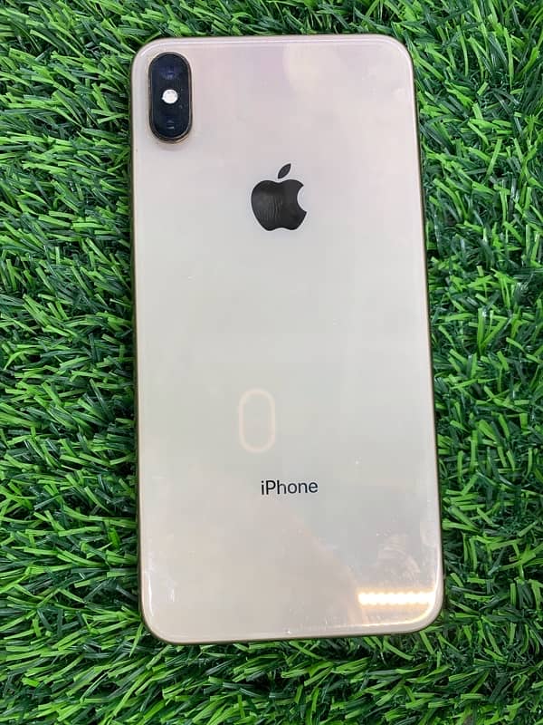 iphone XS Max non pta factory unlock 0