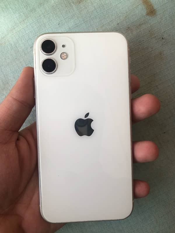 iphone 11 PTA approved 5