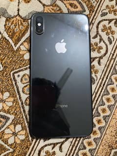 Iphone Xs Max