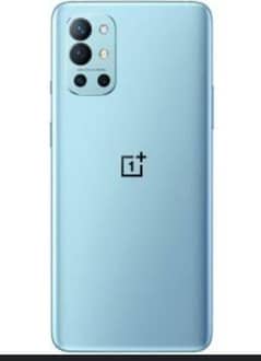 OnePlus 9R Mobile