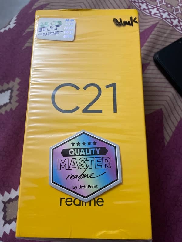 realme C21 3 gb and 32 gb 0