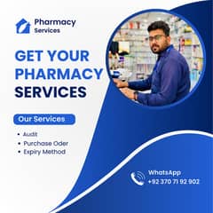 Pharmacy Audit Services