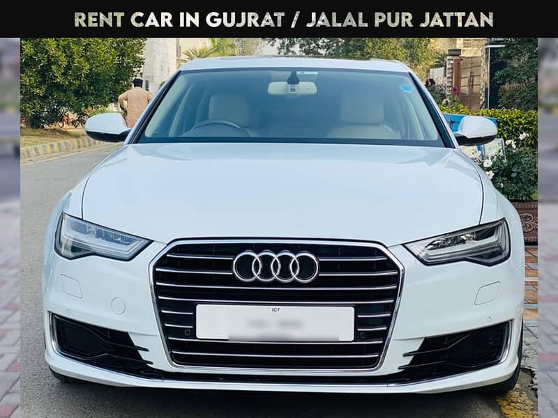 Car Rental in Gujrat & Jalal Pur Jattan – Reliable & Cheap Car Hire Se 2