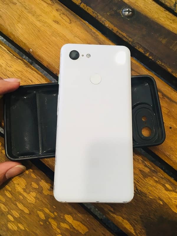 google pixel 3 approved 0