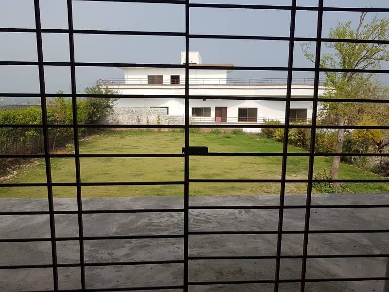 Margala View Highted Corner 2.5 Kanal Farmhouse Plot Available For Sale 39