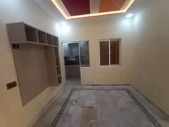 2 Bed Brand New Flat Available For Rent