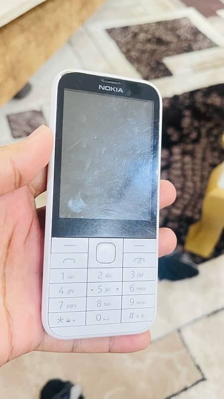 nokia 225 1