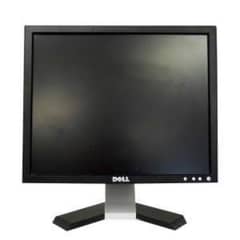 17 inch 5 Lcd dell without base