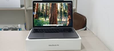 Apple Macbook Air M1 2020 13"