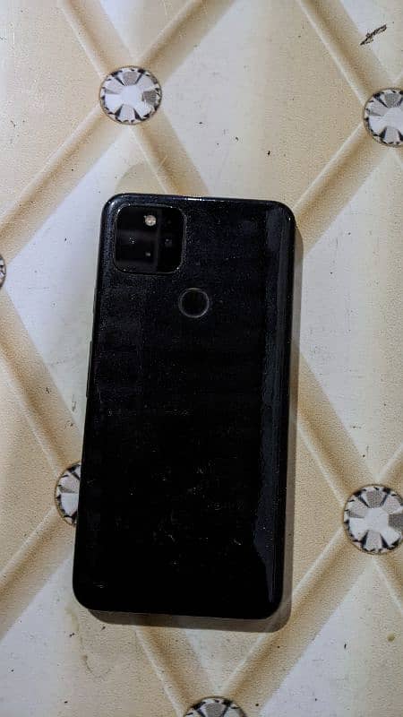 GOOGLE PIXEL 5 8GB 128GB 2