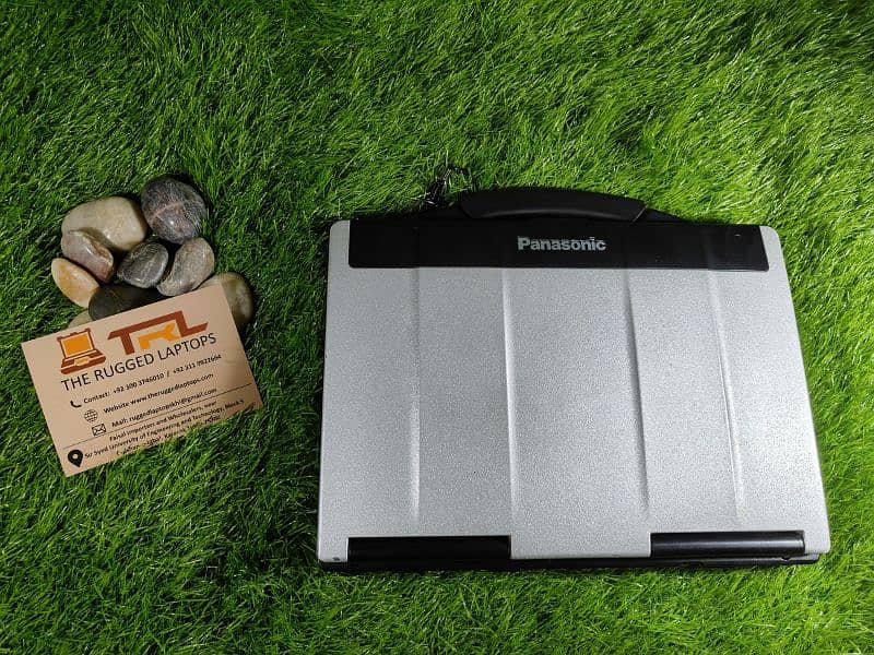 PANASONIC TOUGHBOOK ,PANASONIC TOUGHPAD,RUGGED LAPTOPS ,RUGGED TABLETS 13