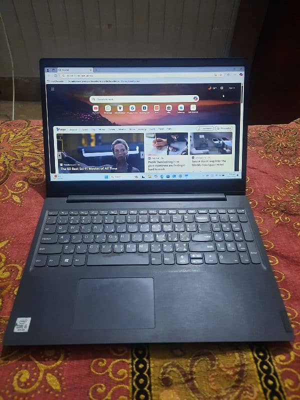 Lenovo IdeaPad 3 (82C5) Laptop – Excellent Condition,Great Performance 3