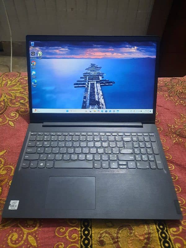 Lenovo IdeaPad 3 (82C5) Laptop – Excellent Condition,Great Performance 6