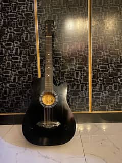 Guitar For Sale