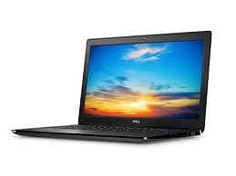 Dll Laptop Latitude 3500 8th Generation Core i5 0