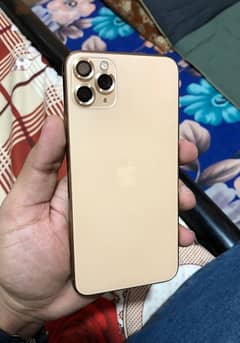 iphone 11 pro max Pta Approved with box