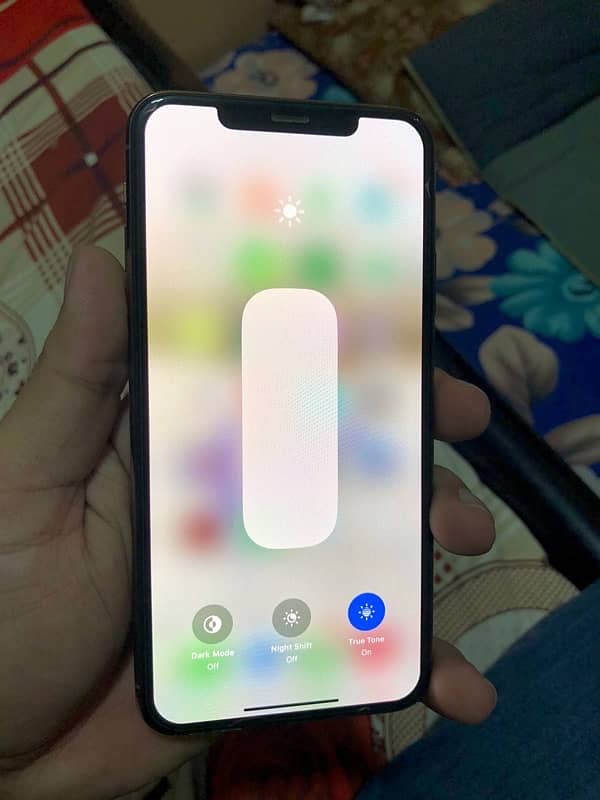 iphone 11 pro max Pta Approved with box 6