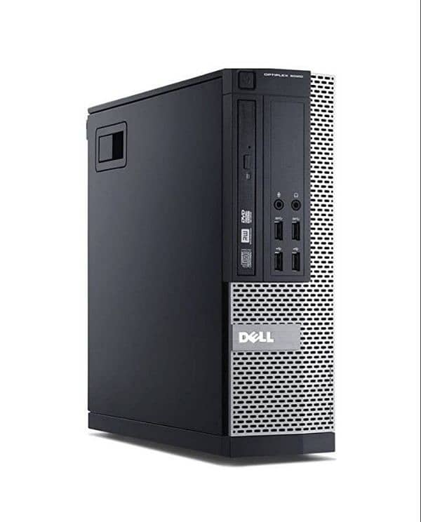 dell Icore 5 0