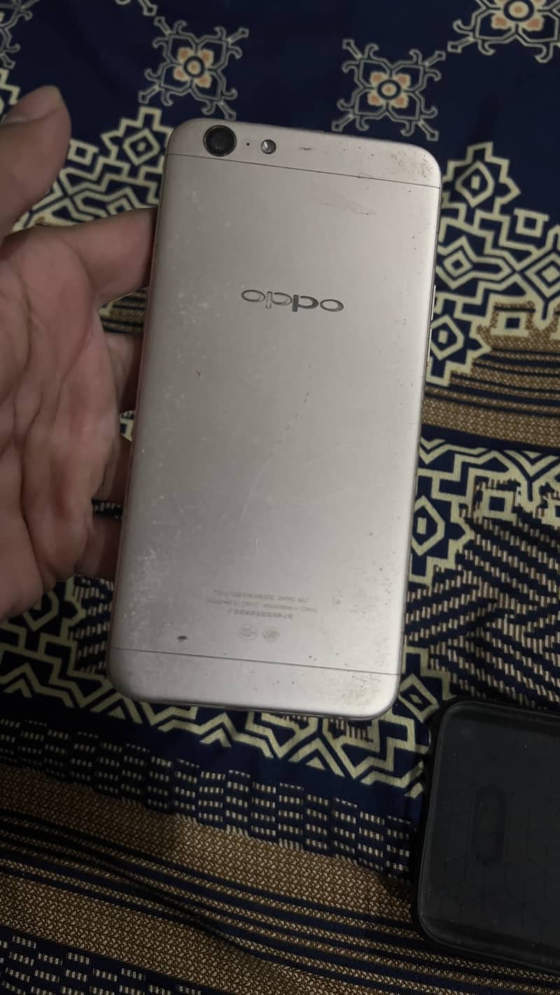 OPPO A57 2