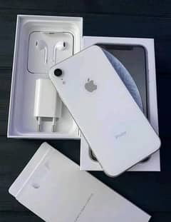 I phone XR 256GB My Wahtsapp Number  0328/9441242