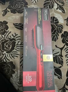 Tresemme Straightening Hair Brush USA IMPORTED