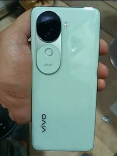 vivo v40e 5g