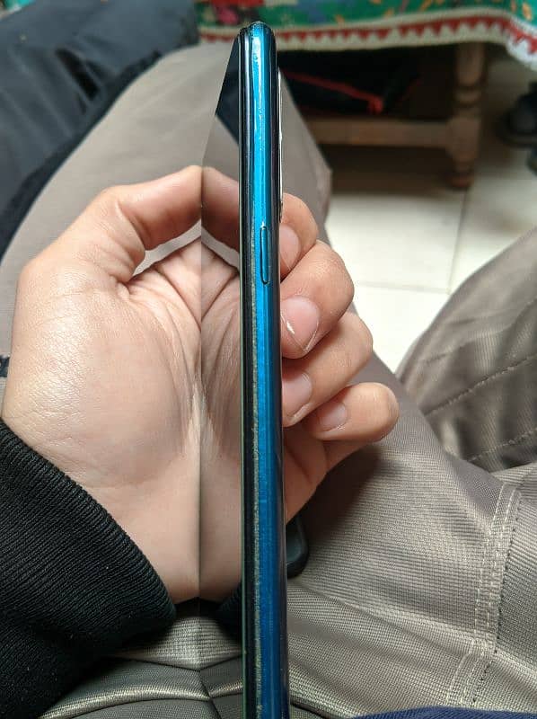 Realme 5pro 8/128gb 3