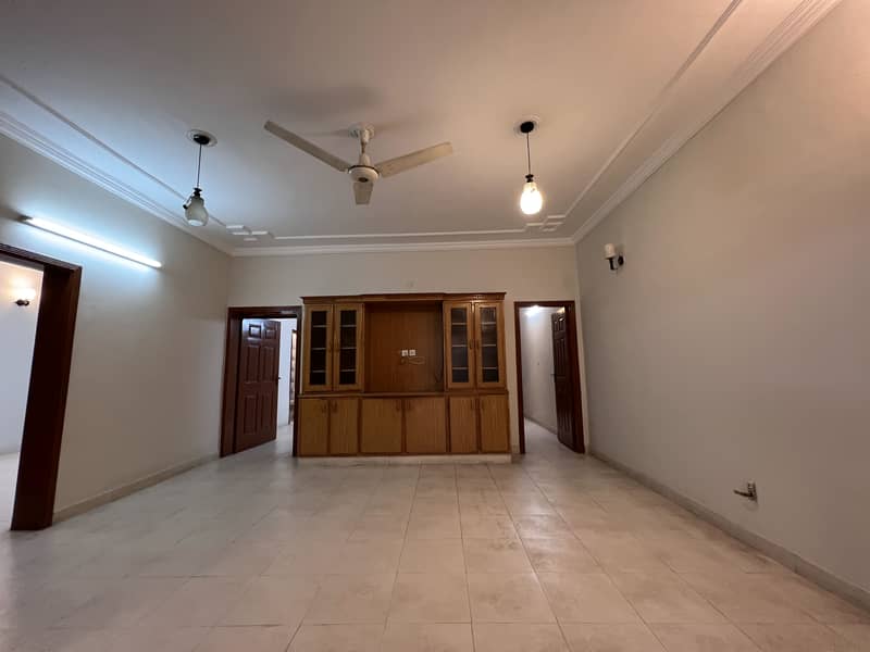 7 Marla 30x60 Double Story House For Sale In G-13 Islamabad 4