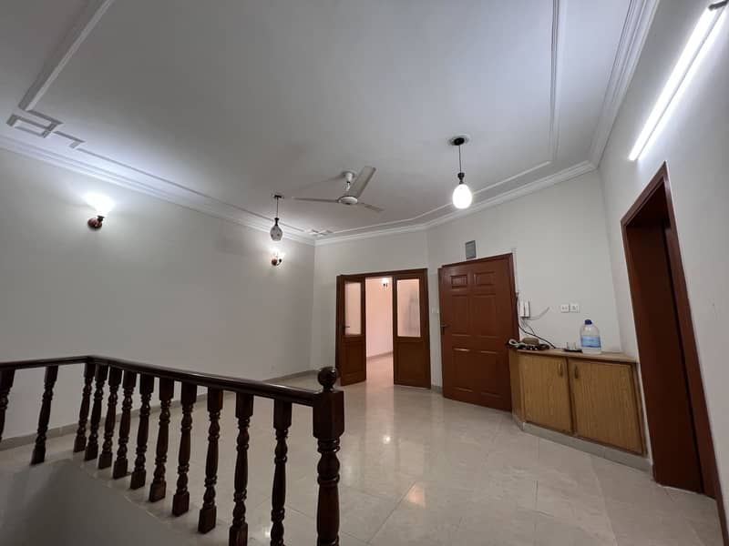 7 Marla 30x60 Double Story House For Sale In G-13 Islamabad 20