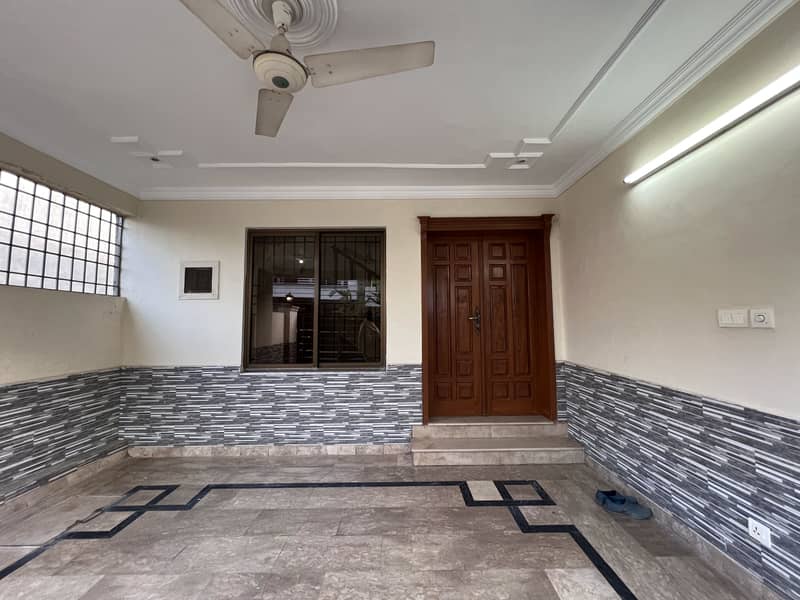 7 Marla 30x60 Double Story House For Sale In G-13 Islamabad 26